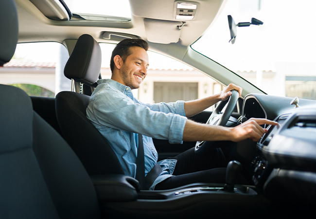 Actualité Côté Particuliers : TOUJOURS SUR LA MÊME LONGUEUR D’ONDES AVEC CÔTÉ PARTICULIERS  !
